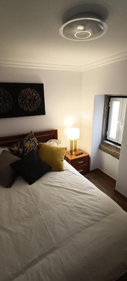ליסבון Apartamento Central Em Belem מראה חיצוני תמונה