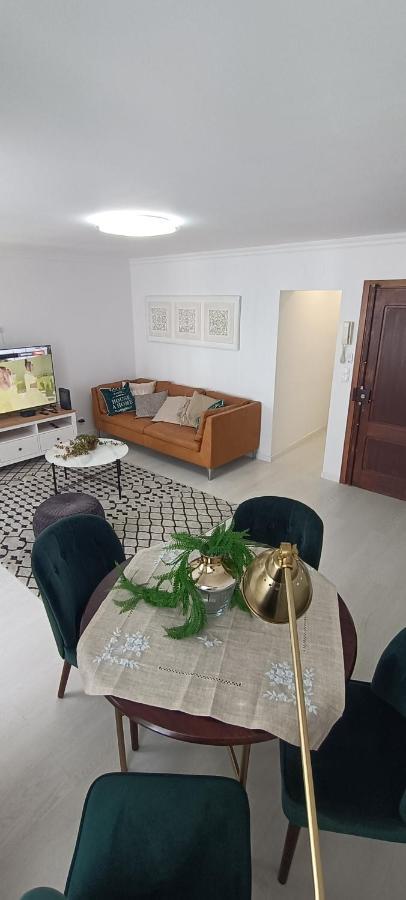 ליסבון Apartamento Central Em Belem מראה חיצוני תמונה