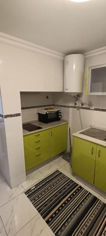 ליסבון Apartamento Central Em Belem מראה חיצוני תמונה