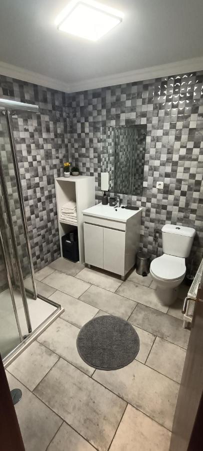 ליסבון Apartamento Central Em Belem מראה חיצוני תמונה