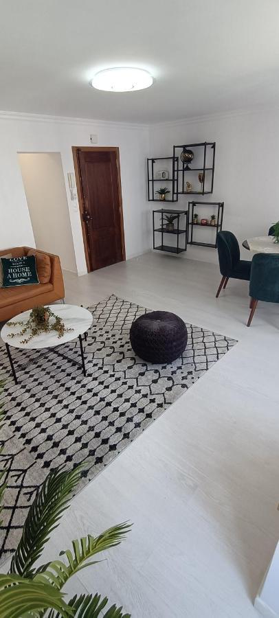 ליסבון Apartamento Central Em Belem מראה חיצוני תמונה