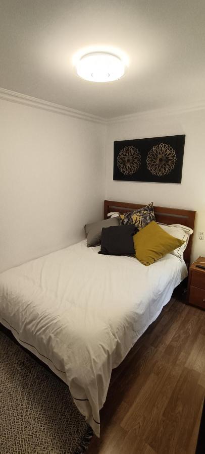 ליסבון Apartamento Central Em Belem מראה חיצוני תמונה