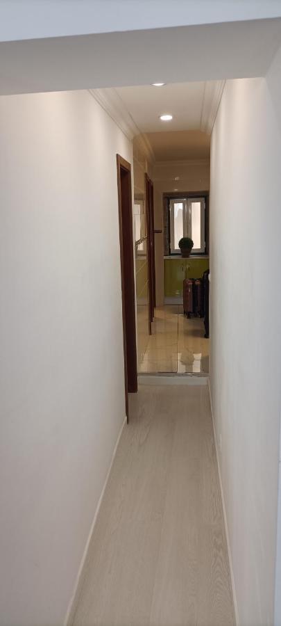 ליסבון Apartamento Central Em Belem מראה חיצוני תמונה