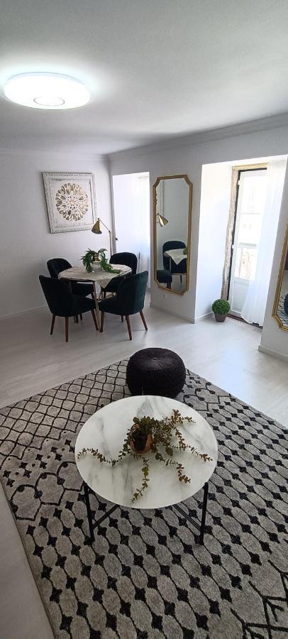 ליסבון Apartamento Central Em Belem מראה חיצוני תמונה