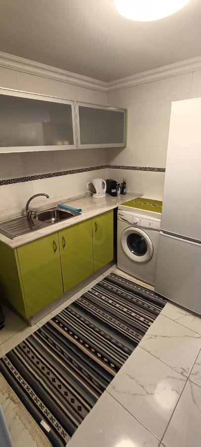 ליסבון Apartamento Central Em Belem מראה חיצוני תמונה