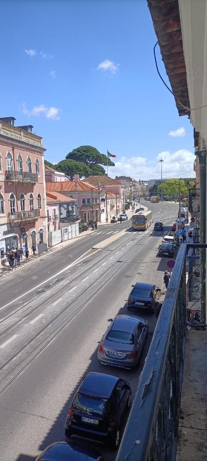 ליסבון Apartamento Central Em Belem מראה חיצוני תמונה